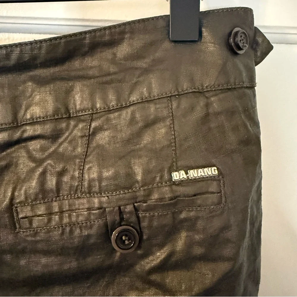 Da-Nang Pants - Picture 3 of 5